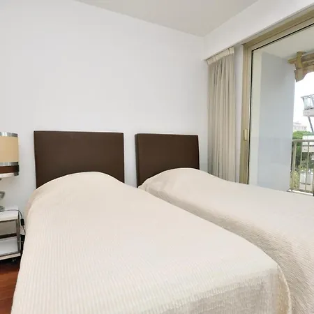 Cozy In With Wifi Apartment Cannes