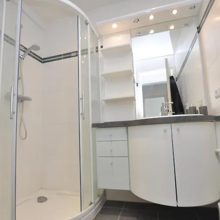 Cozy In With Wifi Apartment