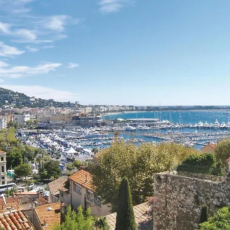 1 Bedroom Lovely In Cannes